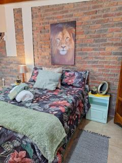 Tehillah Guesthouse - Klein Brak Rivier - 3