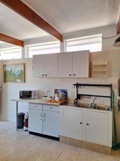 Tehillah Guesthouse - Klein Brak Rivier - 1