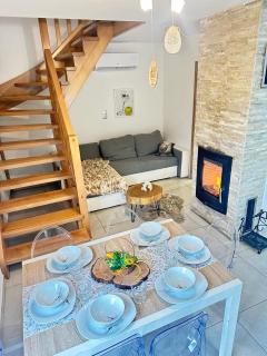 Chata przy skoczni z balią na wyłączność - 5