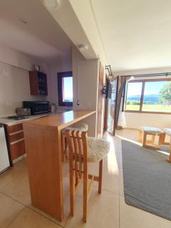 Peuma Huapi - Vista Al Lago Dina Huapi Bariloche - 1