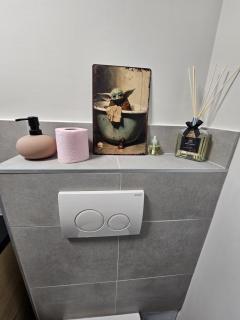 Studio tout confort proche gare et centre-ville - Strasburgo - 3