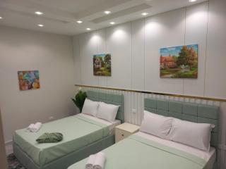 Tahrir Residence - Il Cairo - 3