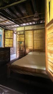 Hostal halaliku tayrona - Santa Marta - 9