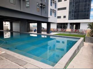 Minimalist Condo - Studio 7, Diliman Quezon City near GMA7 - Manila - 0