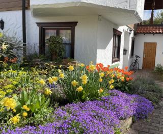 Ferienwohnung in Zaberfeld - 3