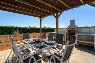 New! Villa Margarita - Santa Eulária des Riu - 6