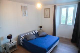 Location F2 44 m2 - 2