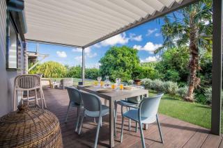 Lounge Appart - Le Vauclin - 1