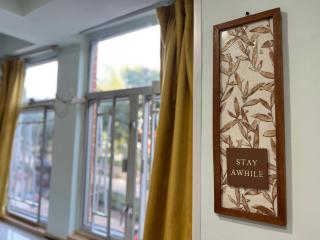 AMU Dreamhouse 阿木旅舍 - Hong Kong - 9