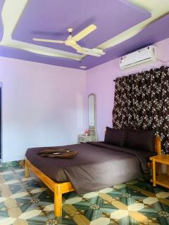 Twinkle Star Stay Inn - Bhogwe - 7