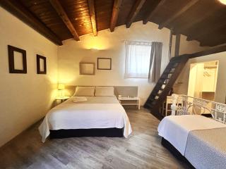 Casa Lo Iacono - Petralia Sottana - 3