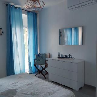 Appartamento relax dietro il lungomare fra le due baie, fino a 6 posti letto - Sestri Levante - 6
