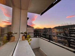 Sunset Apartments - Alba Iulia - 5