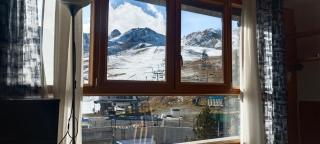 Apartamento a pie de Pistas con Parking Privado - 7