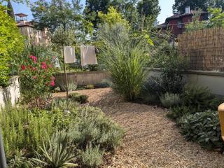 mini loft Lido with own sunny & private garden - 3