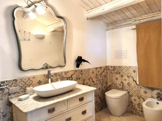 Casa Lo Iacono - Petralia Sottana - 7