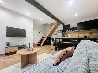 Spacieuse et Elégante Maison de ville - Ruy - 9