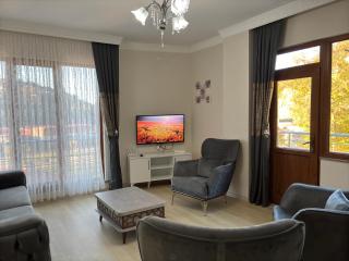 Rize Akarsu Apart - 7