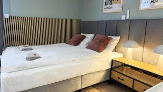 Green Studio with balcony - free parking - 4