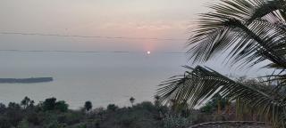Panorama Seascape - Harnai - 4