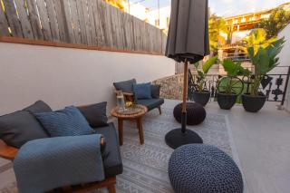 Stadthaus - Alica 8 - Pool, Barbecue, Garten, Terrassen und im Winter Zentralheizung und Kamin, hochwertig saniert - Pollença - 4