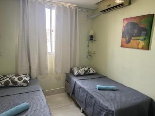 Apto Aconchegante Próximo Aeroporto de VG - 4