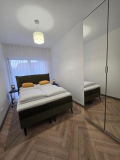 BoleslaviaApartments - Apartament Merci 3, private parking - 1