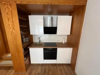Messenahe Moderne Zwei-Zimmer-Wohnung 42qm - Ratingen - 7