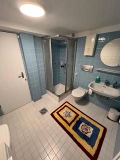 Messenahe Moderne Zwei-Zimmer-Wohnung 42qm - Ratingen - 1