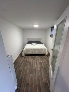 Messenahe Moderne Zwei-Zimmer-Wohnung 42qm - Ratingen - 4