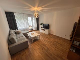 Messenahe Moderne Zwei-Zimmer-Wohnung 42qm - Ratingen - 8