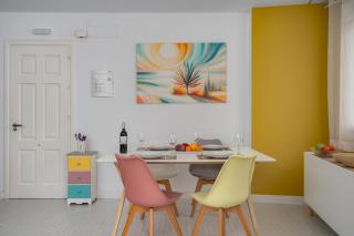 Terra by La Pita - Central Premium Apartment with Parking - 1