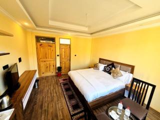 The Ladakh Avenue - 3