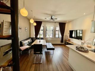 36 Phô Cô Hotel & Suites - 8