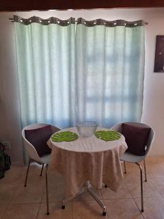 Tehillah Guesthouse - Klein Brak Rivier - 9