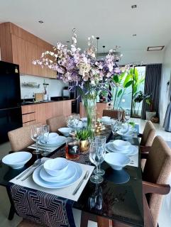 funtime pool villa - Cidade Phuket - 8