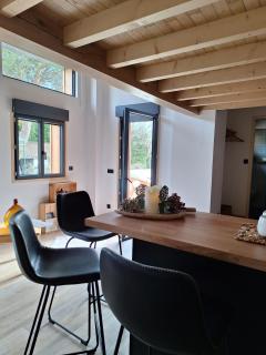 Lodge les ombelles - 3