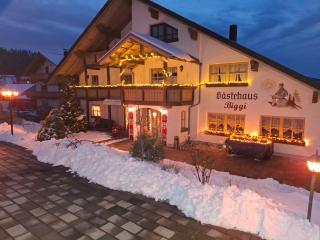 Gästehaus Biggi - Bodenmais - 1