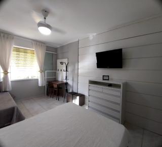 Charmoso Flat 215 Cavalinho Branco - 9