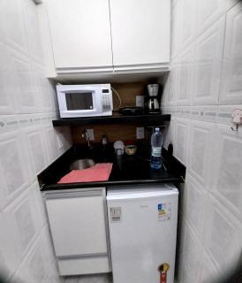 Charmoso Flat 215 Cavalinho Branco - 3