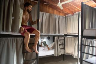 Argdivan Beach Hostel - Sámara - 0