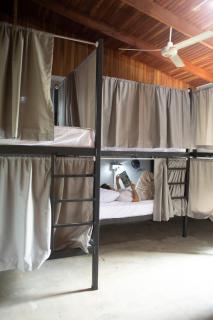 Argdivan Beach Hostel - Sámara - 9
