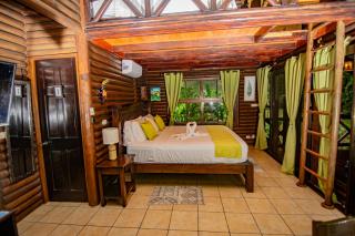 Cabaña Los Tucanes - 5