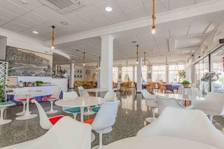 Hotel Altaia - Altea - 9