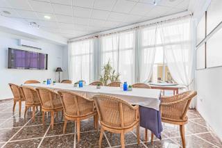 Hotel Altaia - Altea - 8