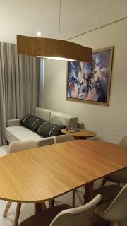Charmoso Apt a 50m da praia - João Pessoa - 8