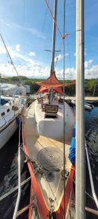 Sv Rúca - Tucker Bight - 2