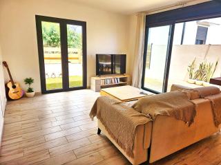 Villa des trois singes - Saint-Pierre - 1