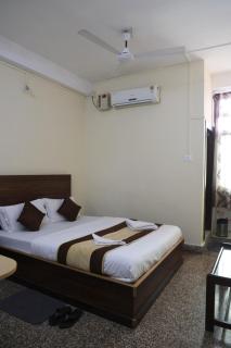 Hotel Embassy - Dibrugarh - 7