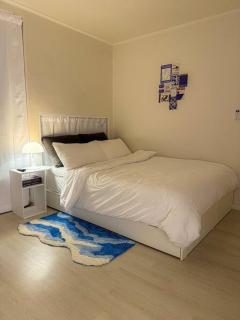 Casa Choi 3 Bedroom Apartment in Seoul - Seul - 9